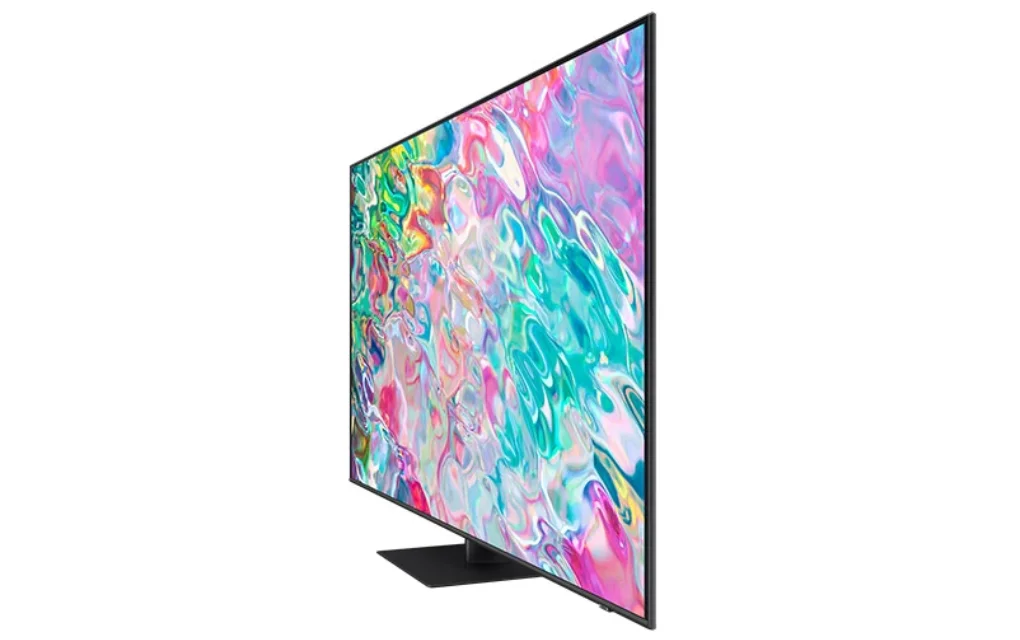 Smart Tivi QLED 4K Samsung 85 Inch QA85Q70B 5