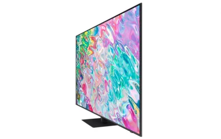 Smart Tivi QLED 4K Samsung 85 Inch QA85Q70B 5