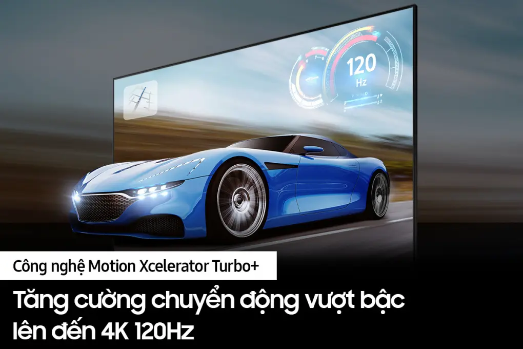 Smart Tivi QLED 4K Samsung 85 Inch QA85Q70B 0