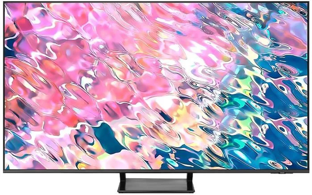 Smart Tivi Samsung QLED 4K 65 Inch QA65Q60B