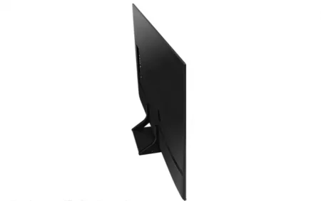 Smart Tivi Samsung QLED 4K 65 Inch QA65Q60B 0