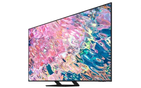 Smart Tivi Samsung QLED 4K 65 Inch QA65Q60B 4