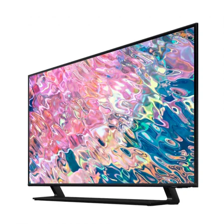 Smart Tivi Samsung Qled 4K 50 Inch Qa50Q60B Giá Rẻ, Giao Ngay