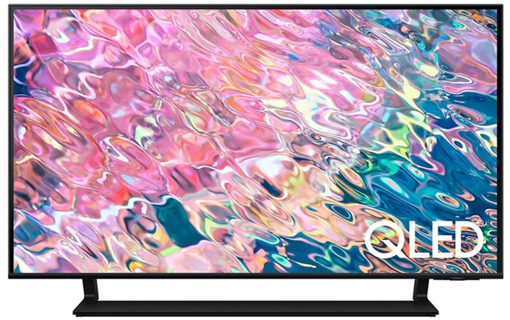 Smart Tivi Samsung QLED 4K 43 Inch QA43Q60B
