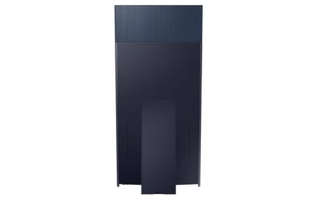 Lifestyle Tivi Samsung SERO QLED 4K 43 Inch QA43LS05B 10