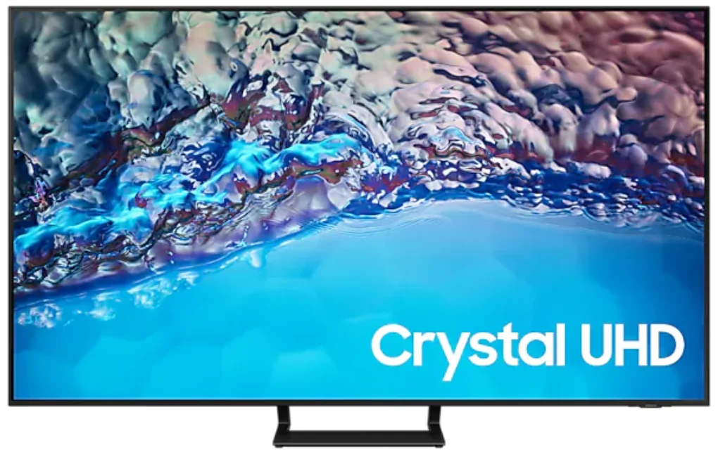 Smart Tivi SamSung Crystal UHD 4K 65 Inch UA65BU8500 4