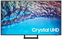 Smart Tivi SamSung Crystal UHD 4K 55 Inch UA55BU8500