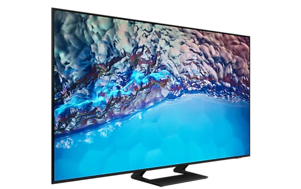 Smart Tivi SamSung Crystal UHD 4K 55 Inch UA55BU8500 4