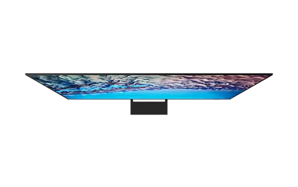 Smart Tivi SamSung Crystal UHD 4K 50 Inch UA50BU8500 9
