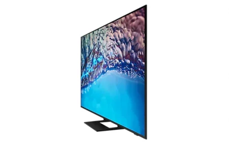 Smart Tivi SamSung Crystal UHD 4K 50 Inch UA50BU8500 7