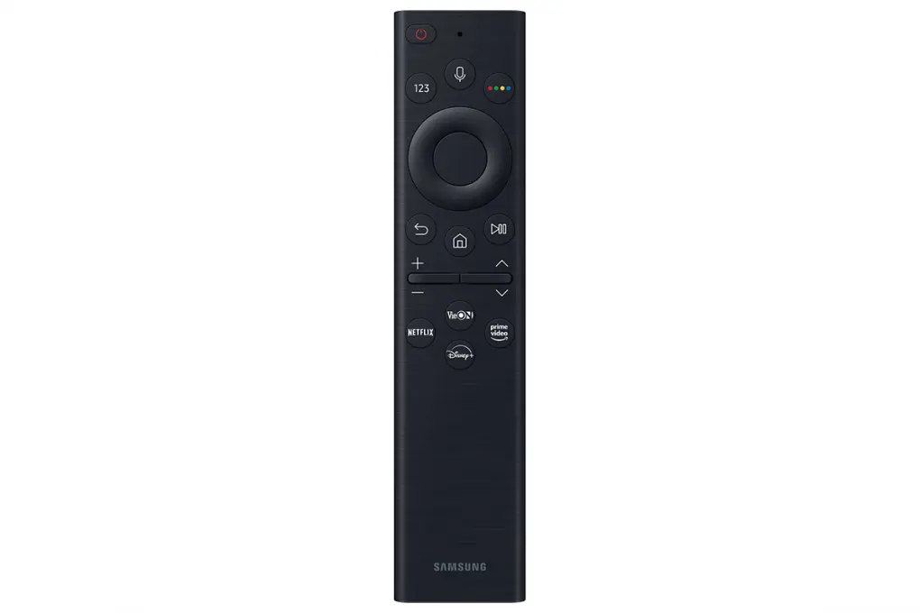 Smart Tivi SamSung Crystal UHD 4K 43 Inch UA43BU8500 12