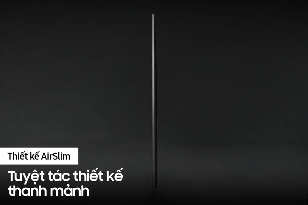 Smart Tivi SamSung Crystal UHD 4K 43 Inch UA43BU8500 3