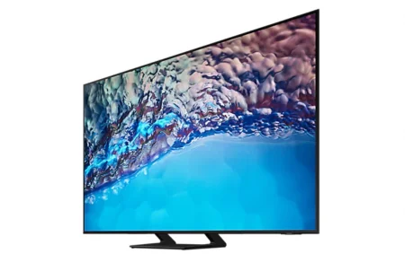 Smart Tivi SamSung Crystal UHD 4K 43 Inch UA43BU8500 7