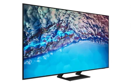 Smart Tivi SamSung Crystal UHD 4K 43 Inch UA43BU8500 4