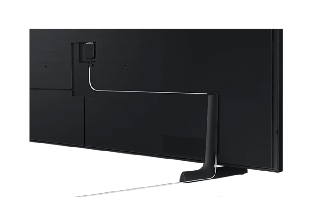 Samsung Lifestyle Tivi QLED Khung Tranh 32 Inch QA32LS03B 1