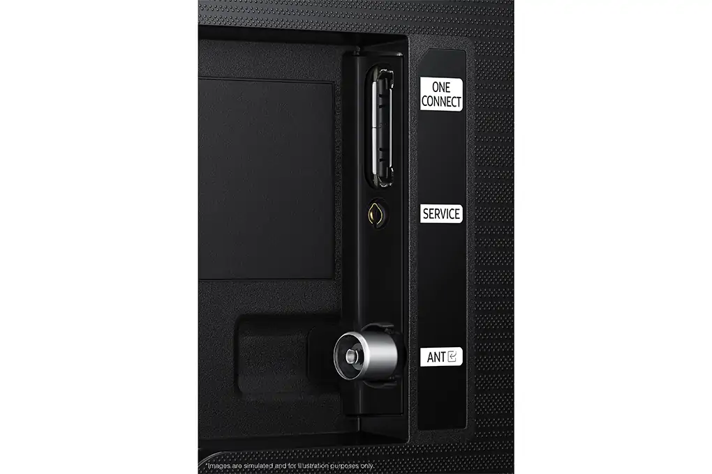 Samsung Lifestyle Tivi QLED Khung Tranh 32 Inch QA32LS03B 6