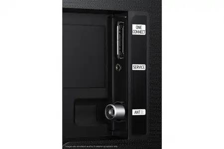 Samsung Lifestyle Tivi QLED Khung Tranh 32 Inch QA32LS03B 6