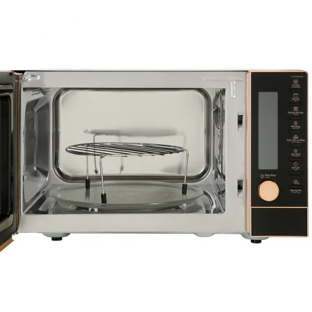Lò Vi Sóng Có Nướng Electrolux EMG25D89GGP 25 Lít 2