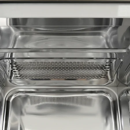 Lò Vi Sóng Có Nướng Electrolux EMG25D89GGP 25 Lít 3