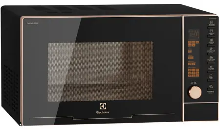 Lò Vi Sóng Có Nướng Electrolux EMG25D89GGP 25 Lít 5