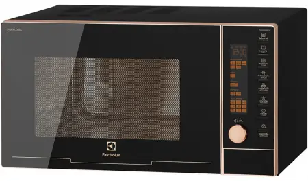 Lò Vi Sóng Có Nướng Electrolux EMG25D89GGP 25 Lít 6