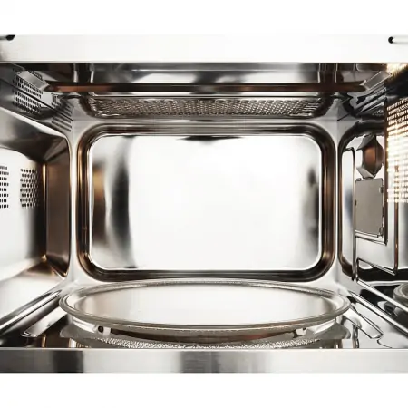 Lò Vi Sóng Có Nướng Electrolux EMG25D89GGP 25 Lít 7