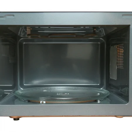 Lò Vi Sóng Electrolux EMS3085X 30 Lít 0