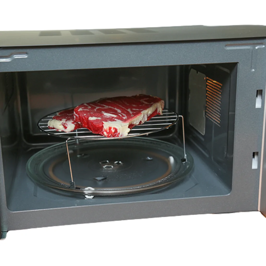 Lò Vi Sóng Electrolux EMS3085X 30 Lít 1