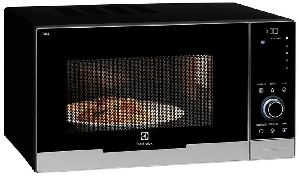 Lò Vi Sóng Electrolux EMS3085X 30 Lít 2