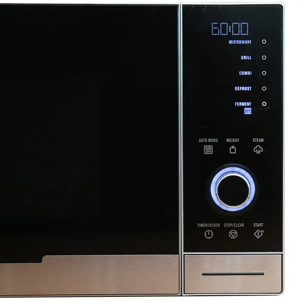 Lò Vi Sóng Electrolux EMS3085X 30 Lít 3