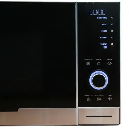Lò Vi Sóng Electrolux EMS3085X 30 Lít 3