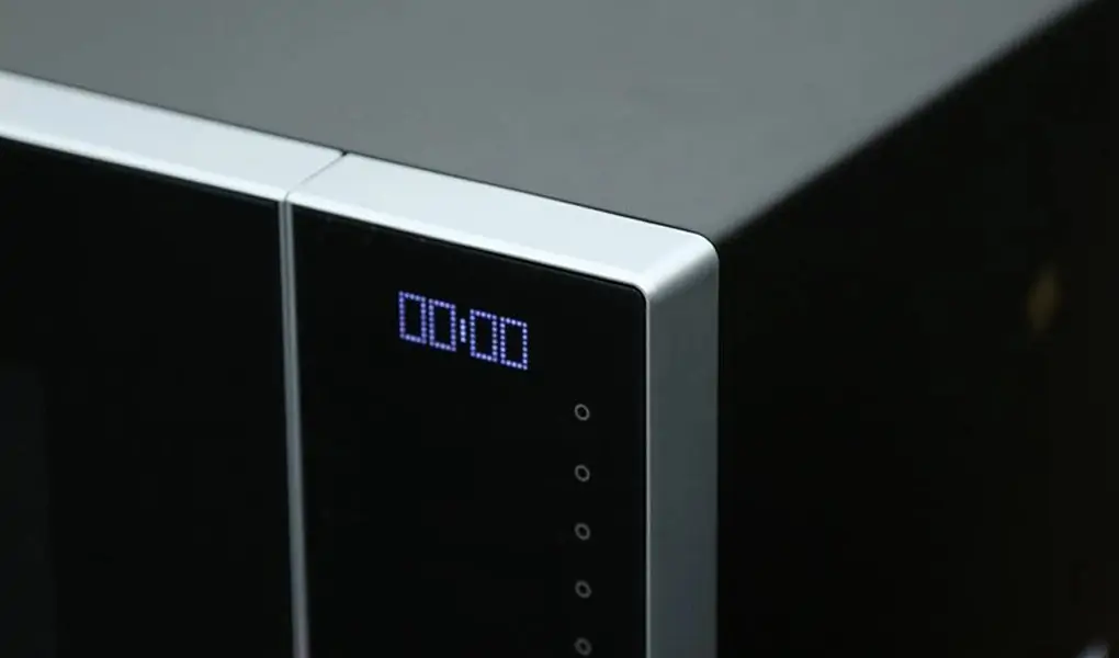 Lò Vi Sóng Electrolux EMS3085X 30 Lít 4