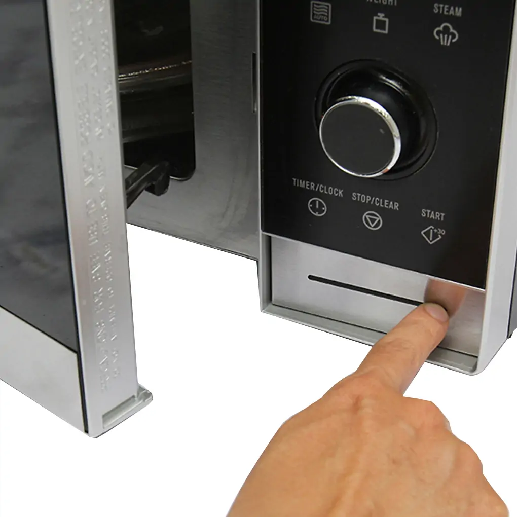 Lò Vi Sóng Electrolux EMS3085X 30 Lít 5