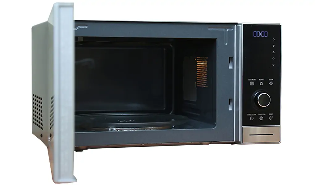 Lò Vi Sóng Electrolux EMS3085X 30 Lít 6