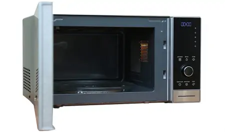 Lò Vi Sóng Electrolux EMS3085X 30 Lít 6