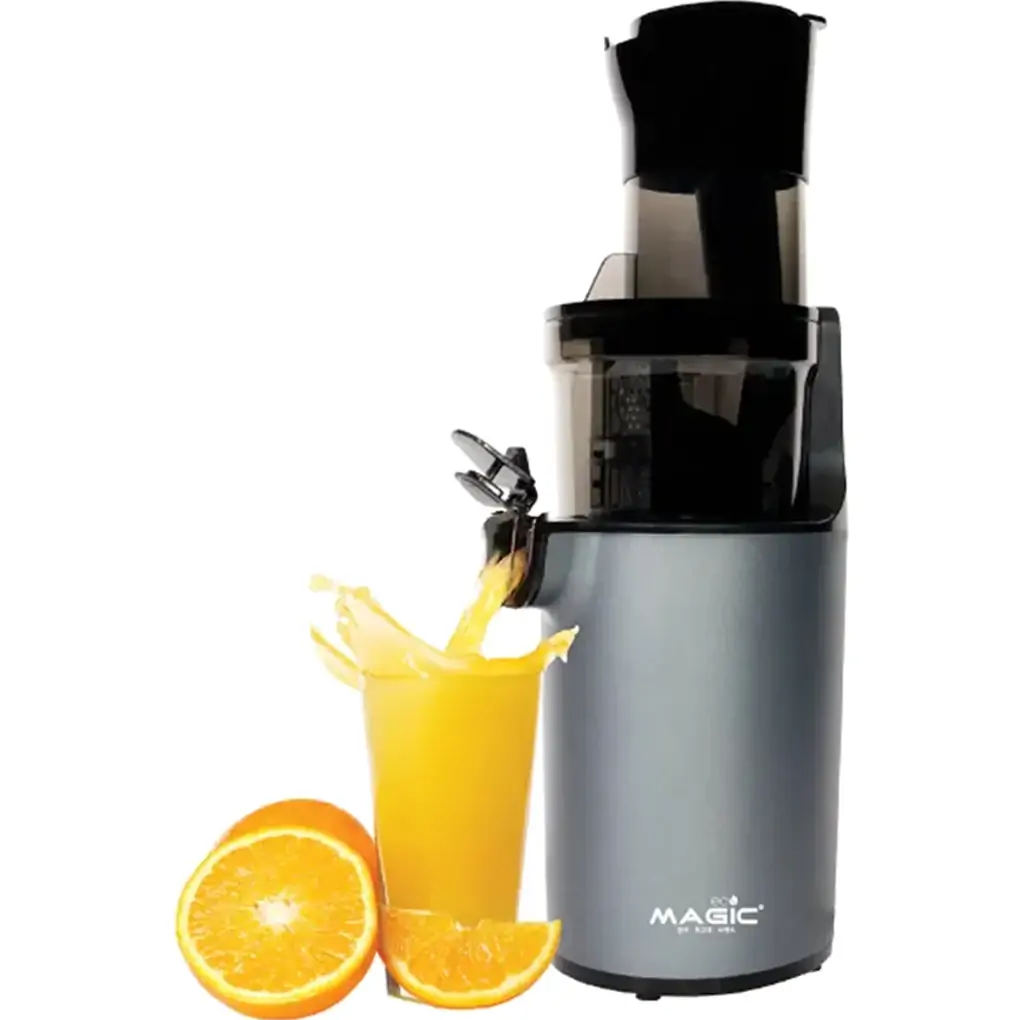 Máy Ép Trái Cây Tốc Độ Chậm AC-139