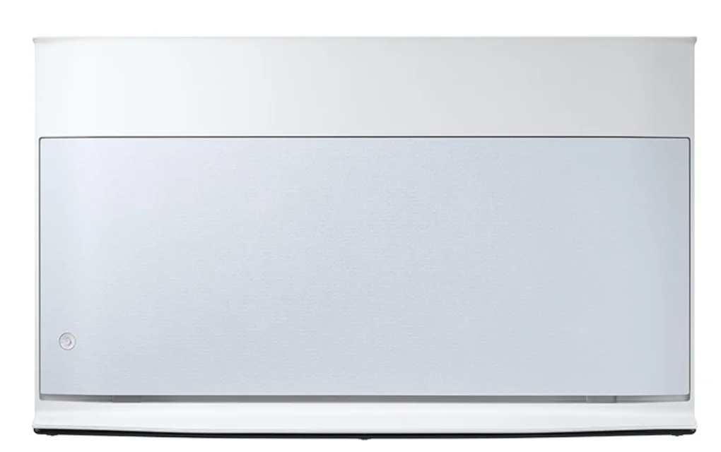 Smart Tivi Samsung 4K The Serif 55 Inch QA55LS01B 5