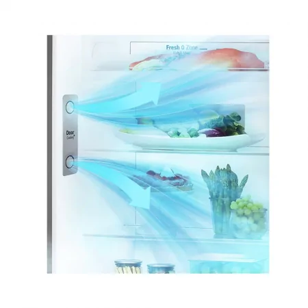 Tủ Lạnh LG Inverter 315 Lít GN-M312BL 10