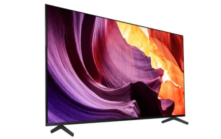 Google Tivi Sony 4K 43 Inch KD-43X80K 3