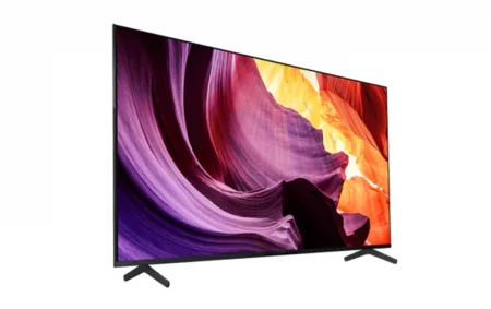 Google Tivi Sony 4K 50 Inch KD-50X80K 4