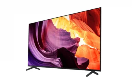 Google Tivi Sony 4K 50 Inch KD-50X80K 5