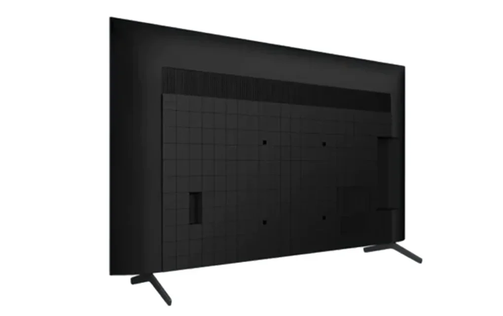 Google Tivi 4K Sony 55 Inch KD-55X80K (Sản phẩm trưng bày)
