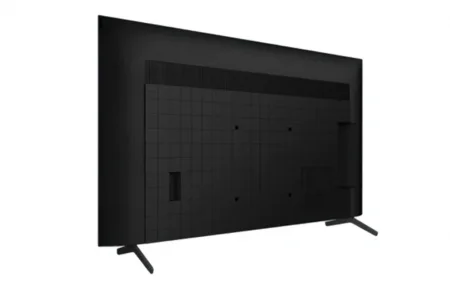 Google Tivi 4K Sony 55 Inch KD-55X80K 6