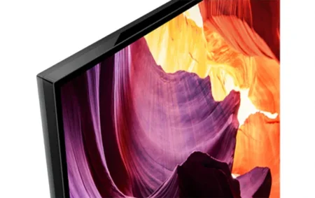 Google Tivi 4K Sony 55 Inch KD-55X80K 7