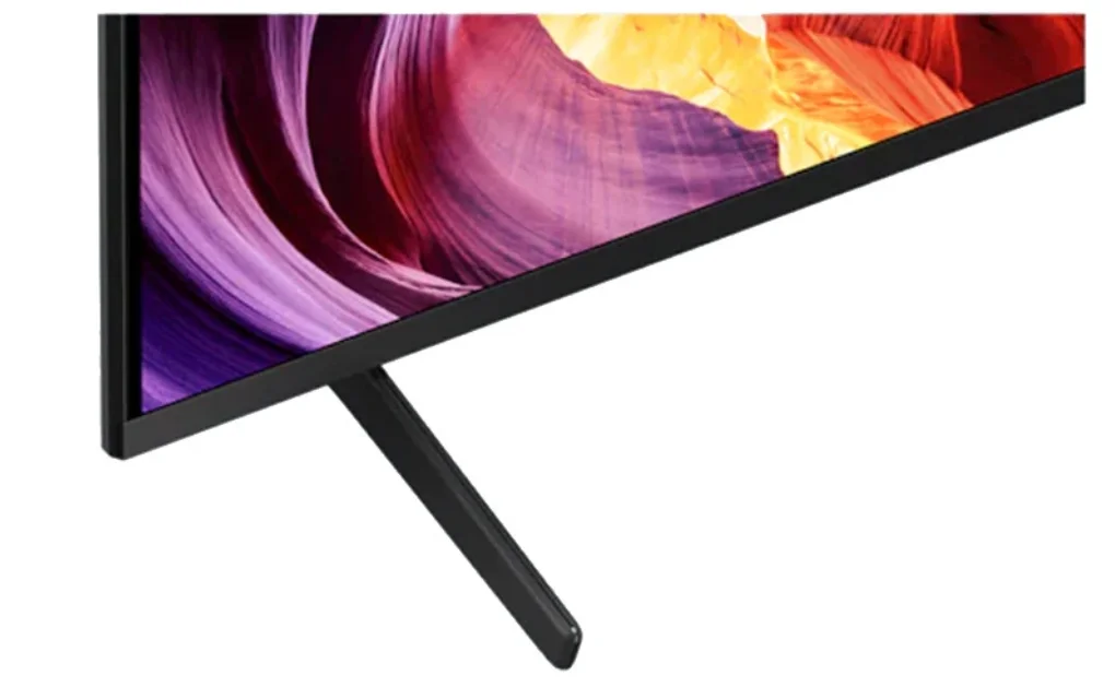 Google Tivi 4K Sony 55 Inch KD-55X80K (Sản phẩm trưng bày)