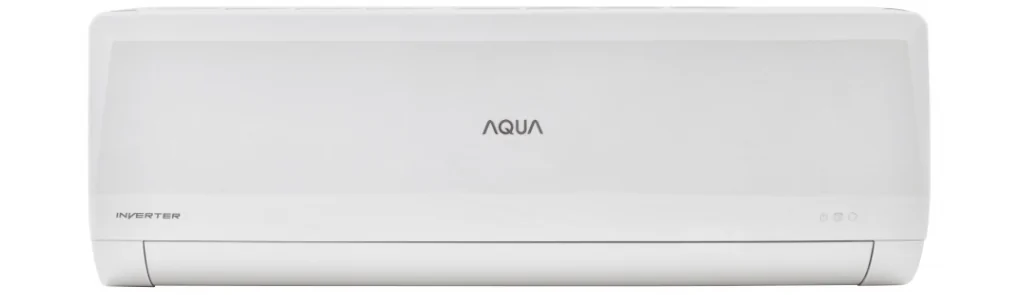 Máy Lạnh Aqua Inverter 1.5 HP AQA-KCRV12WNZ
