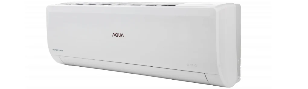 Máy Lạnh Aqua Inverter 1.5 HP AQA-KCRV12WNZ 1