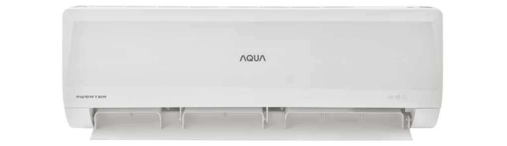 Máy Lạnh Aqua Inverter 1.5 HP AQA-KCRV12WNZ 2