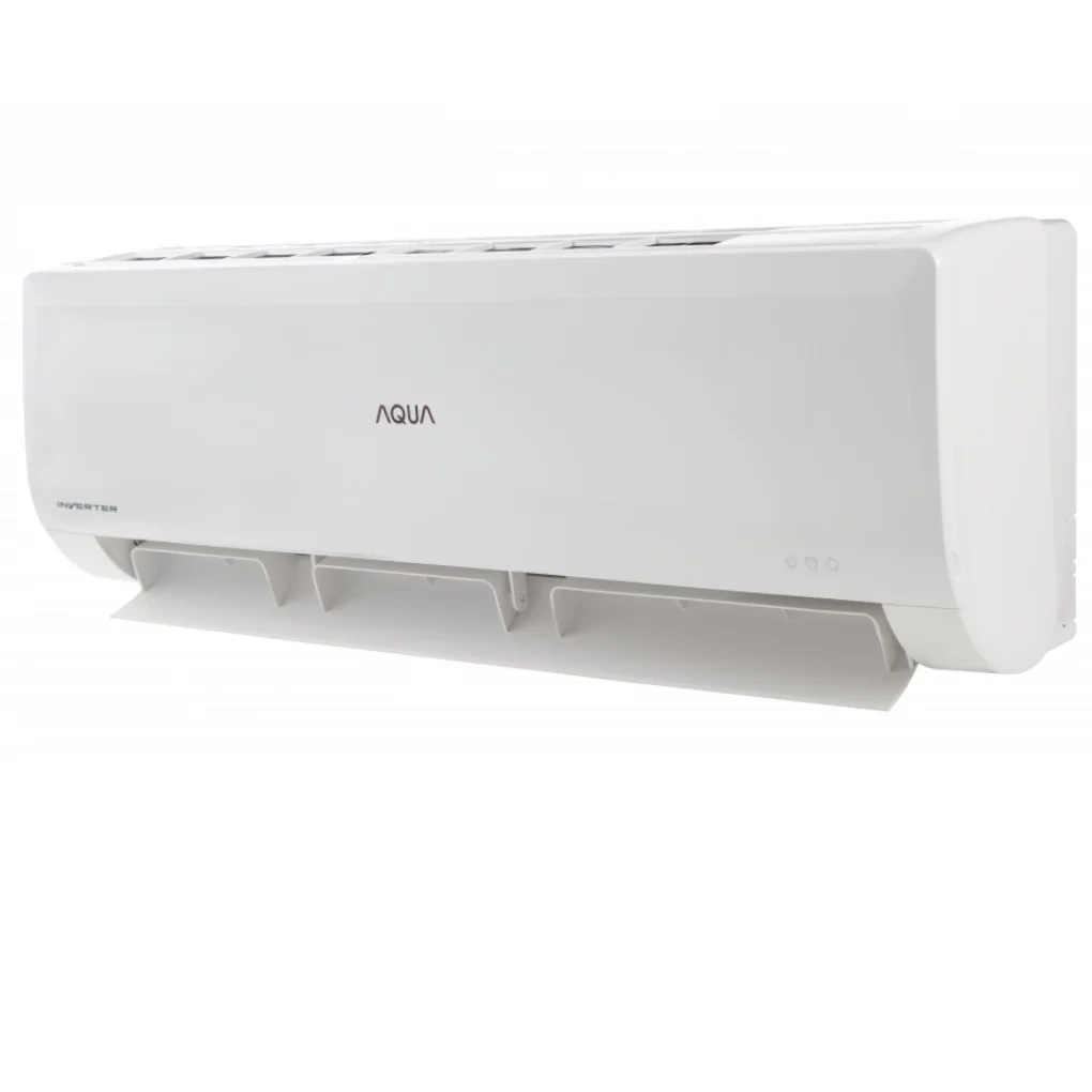 Máy Lạnh Aqua Inverter 1.5 HP AQA-KCRV12WNZ 4