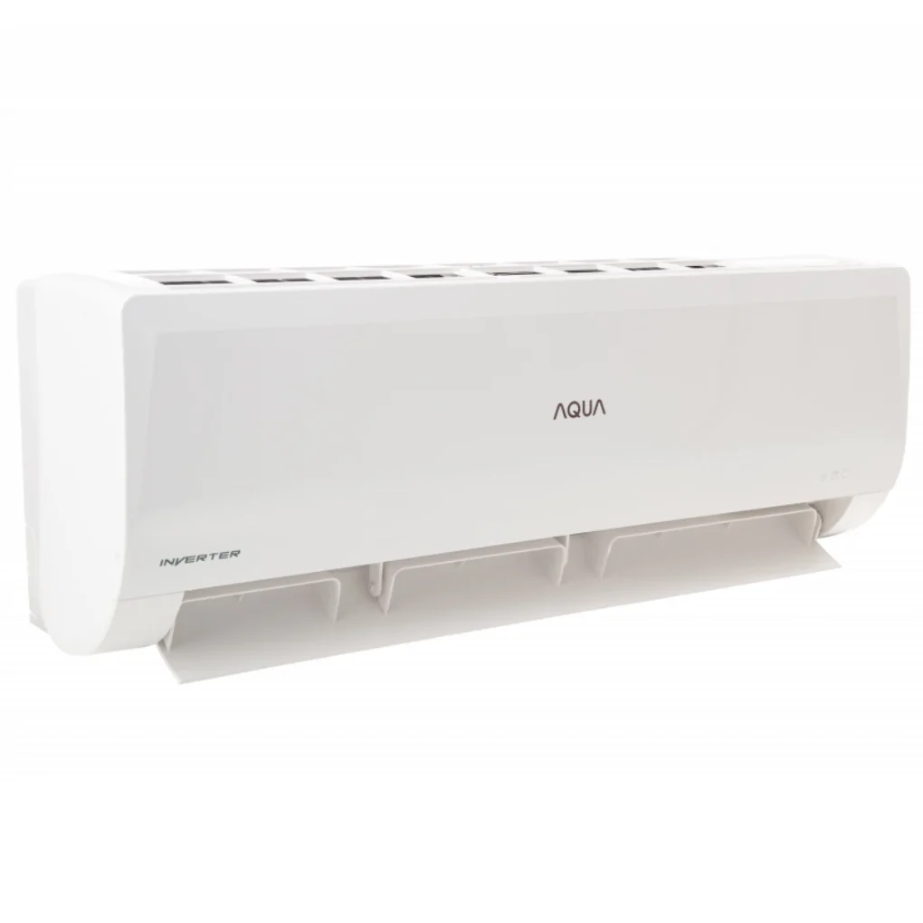 Máy Lạnh Aqua Inverter 1.5 HP AQA-KCRV12WNZ 6